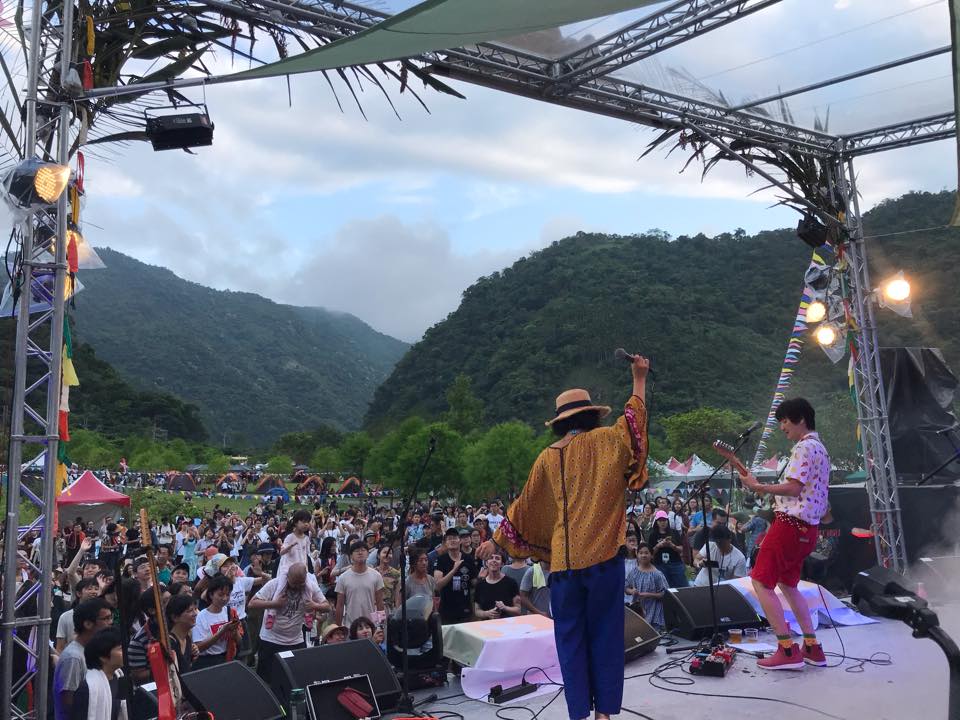活動案例